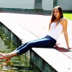 Meet your Posher, Giovanna